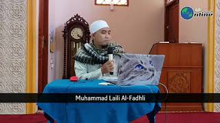 Jazari6 4-5 Makhraj Hafatul Lisan (Huruf Dhad dan Lam) screenshot 1
