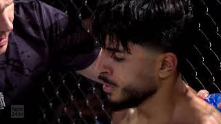 Loran Alalo Vs Jamil Kamboua Black Forest Championship 2 Full Fight