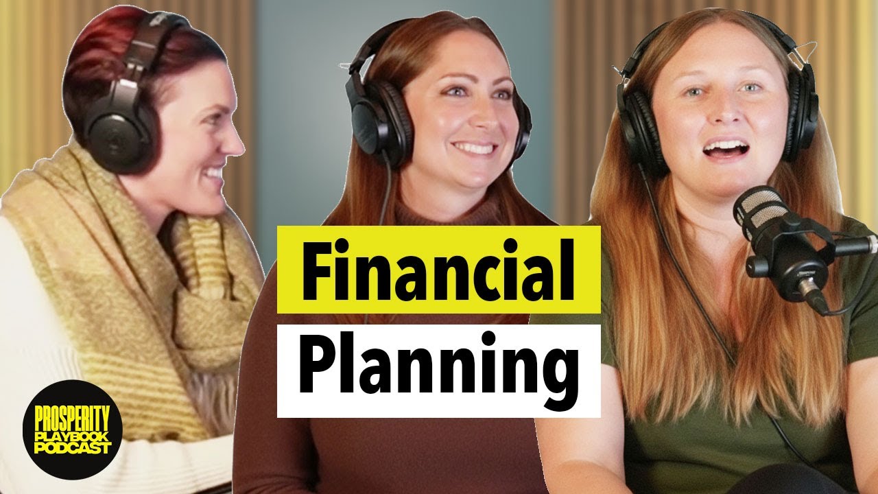 The New Way of Financial Planning | EP. 36