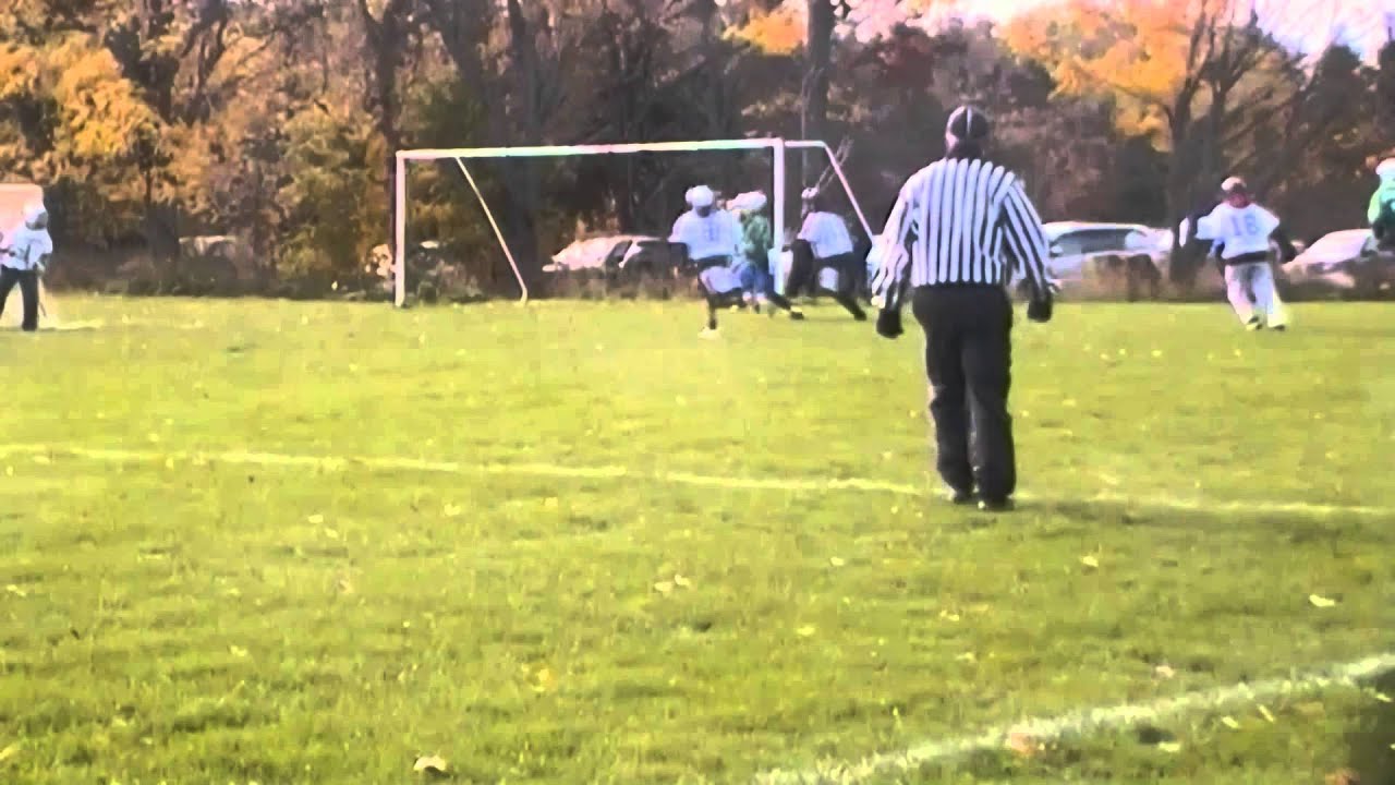 Barrie Lakeshore U 19 Jr A lacrosse YouTube