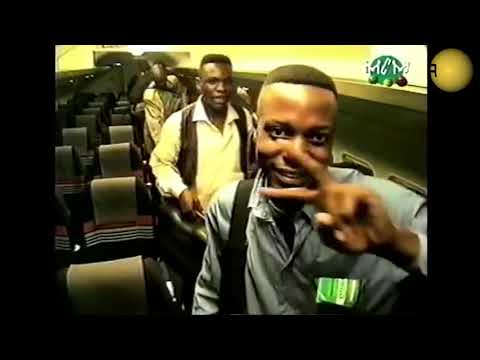 EXTRA MUSICA SEBEN MIX  Kila Mbongo   Animations 1995   1999 