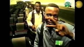 EXTRA MUSICA SEBEN MIX | Kila Mbongo   Animations 1995   1999 |