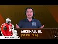 Cleveland Browns Draft Zak Zinter In Round 3 Of 2024 NFL Draft | Browns News & Reaction