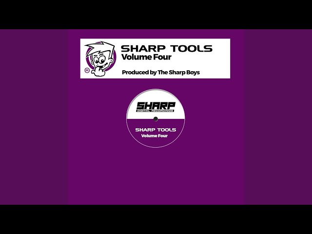 I Can't Tell You (Extended Mix)