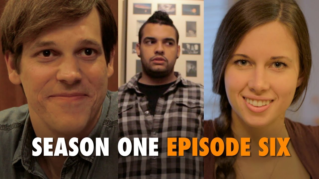 Roommates Unwanted: Season 1 - Ep.6 - Accidental Gluten