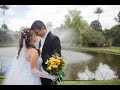 Videoclip de Matrimonio Angélica & Pasos Jardín Botánico Bogotá