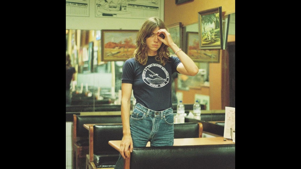 Phoebe Go - Taking Care of It