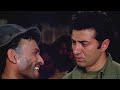 Sunny Deol Action Scene Ghayal 
