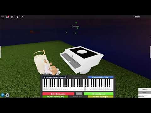 My Piano Skills On Roblox Got Talent Youtube - roblox piano see you again notes in desc im lainyy youtube