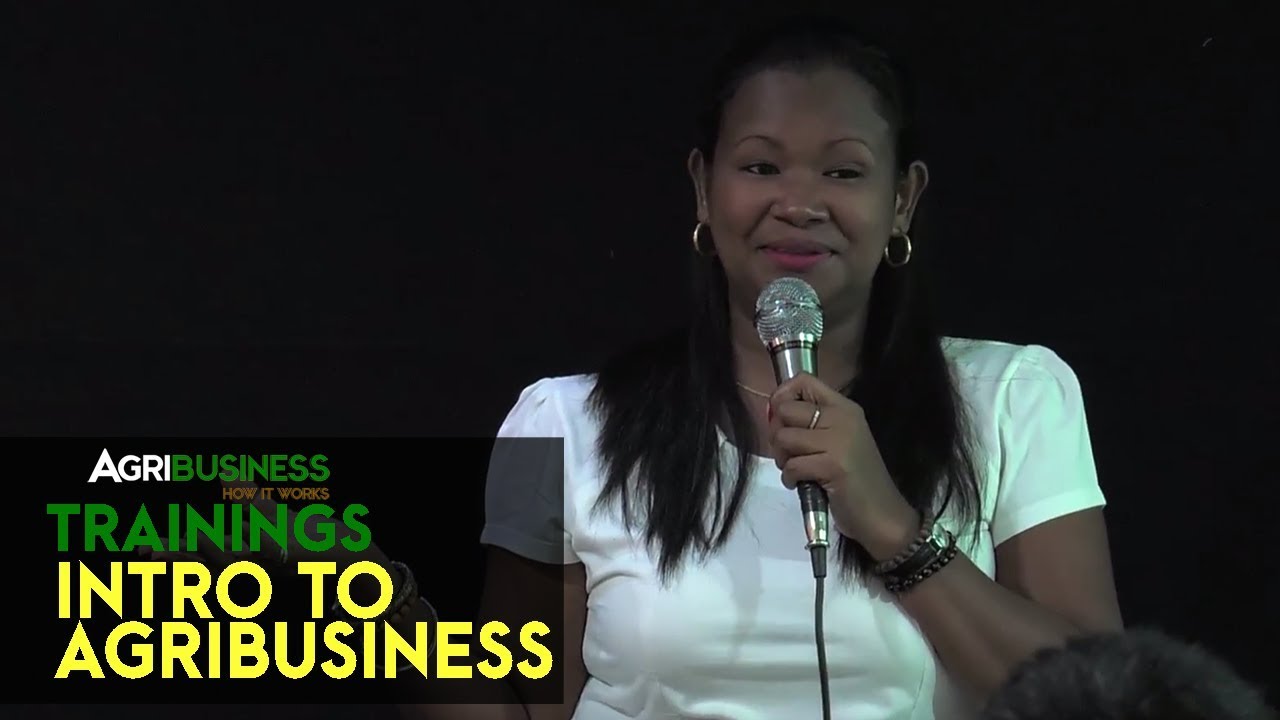 Agribusiness in the Philippines Best Practices and Opportunities in