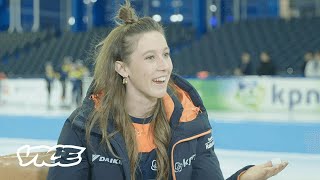 Suzanne Schulting Het Vice Interview