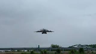 C17 Into Krdg Ils 13