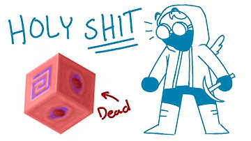 Finally killing the Slider and moving on with my life (Aether Survival #3)