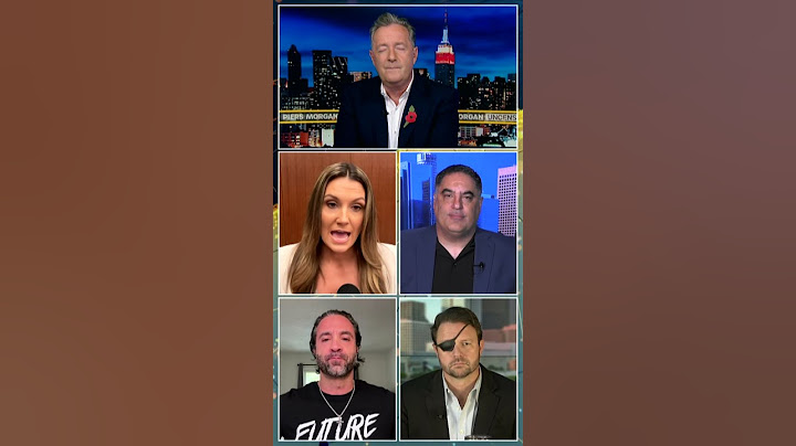 Krystal Ball On What She Got Wrong About The Election
