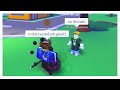 A Universal Time - CATCHING SCAMMER BY PRETENDING TO BE A NOOB WITH CURSED ORB | Roblox |