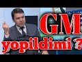 DUPUTATLARGA GM TAHDID QILDIMI/GM YOPILADI /DEPUTATLAR G^OLIB BULDI/TANIROVKA TEKIN BULADI