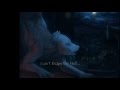 Animal I Have Become (Lyrics) [Werewolf Version] - Three Days Grace