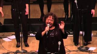Joy to the World - Handel, arr. Mervyn Warren