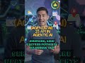 (AGENTIC AI) - 23 API in Agentic AI