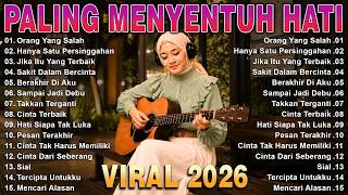 Download lagu Lagu Santai Viral TikTok 2026 🔥 Lagu Pop Indonesia Terbaru 2026 Paling Hits & Enak Didengar
