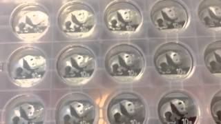 Information 2016 Silver Update! Update