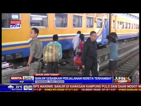 Video: 10 Perjalanan Kereta Terbaik - Matador Network