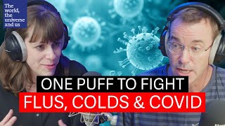 Scientists Are Closer Than Ever to Ending Colds