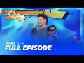 It’s Showtime: Danny O’Donoghue, babalik-balikan ang Pilipinas! (May 25, 2026) (Part 1/4)