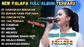 NEW PALLAPA FULL ALBUM