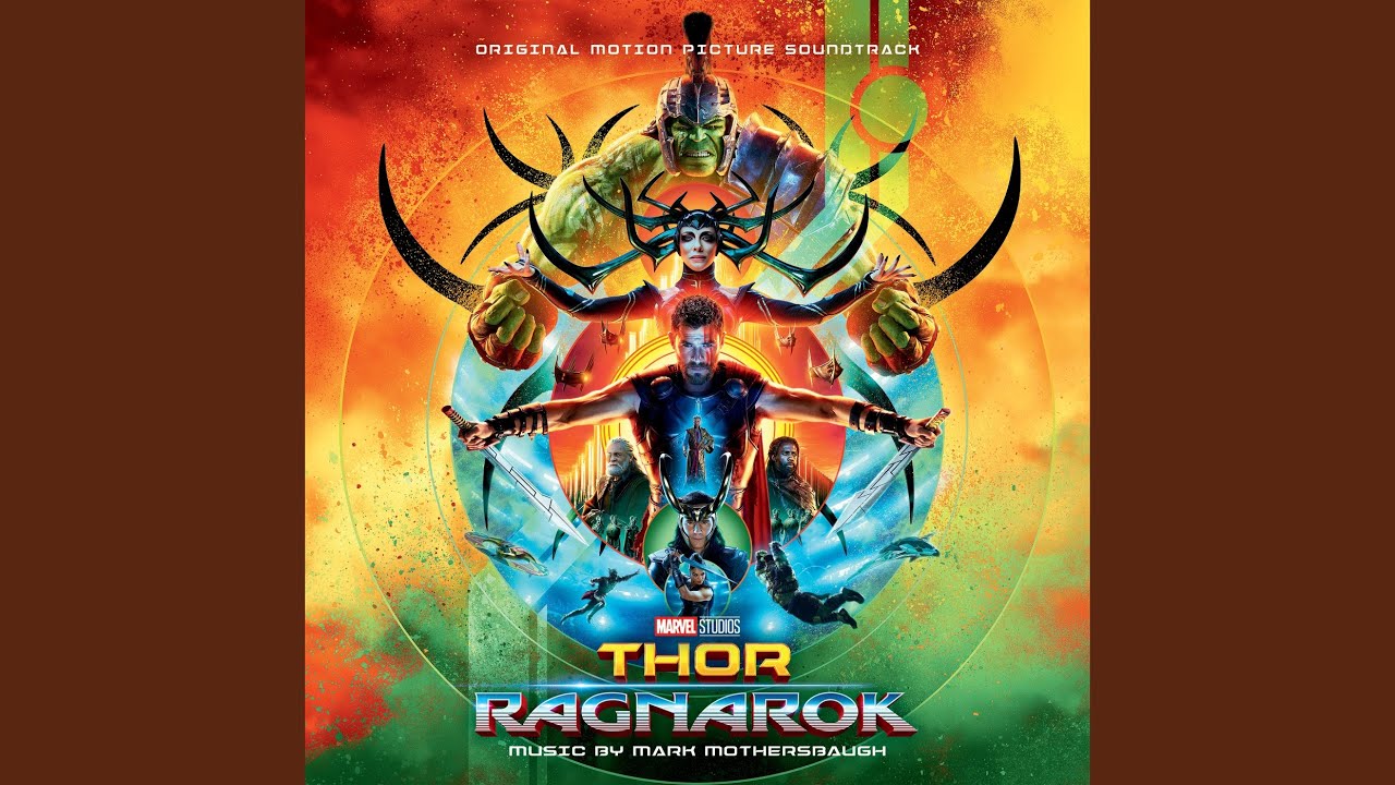 Thor Ragnarok