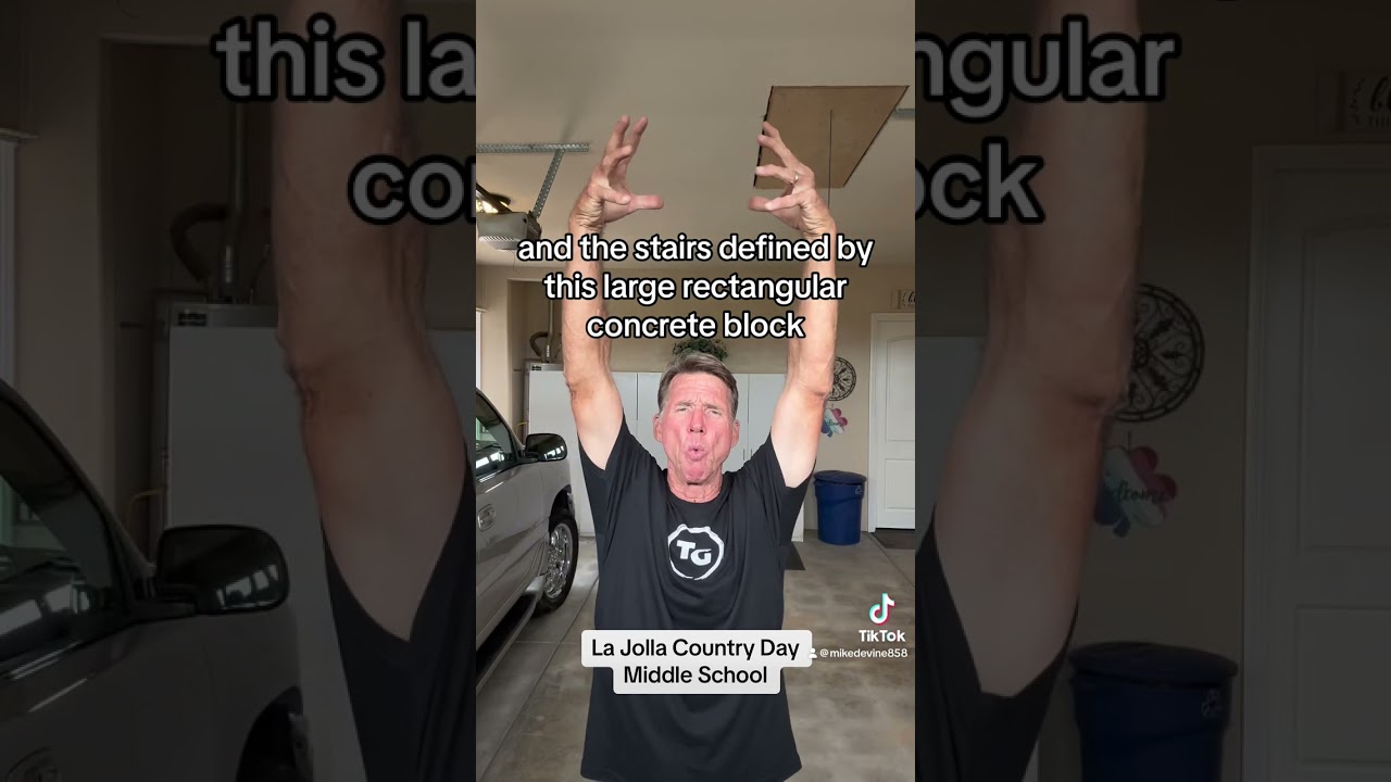 La Jolla Country Day Middle School