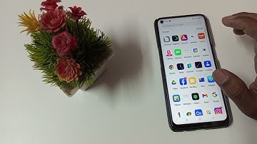 how to set camera video resolution in oppo a96