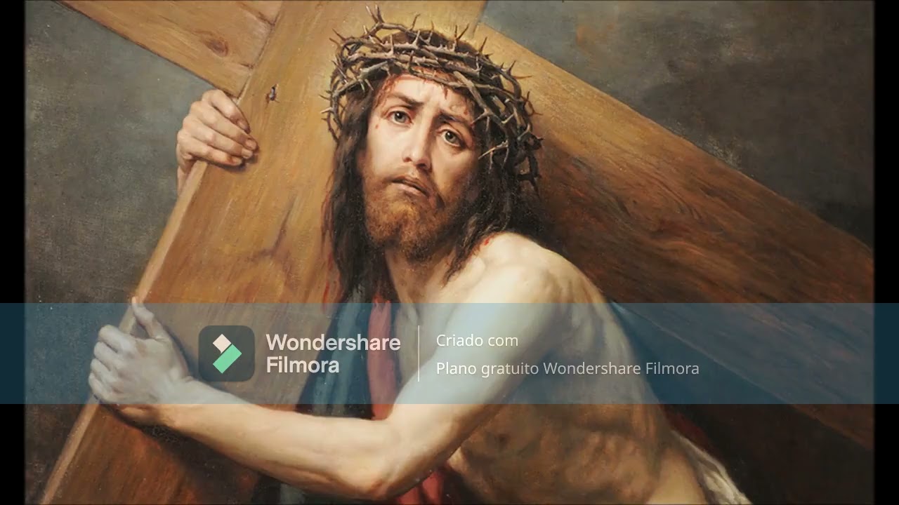 Terço Bizantino cura e libertaçao