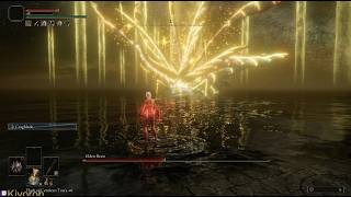 RUNE LVL 1 WRETCH FINAL BOSS (no bubble tear/ no soreseal)