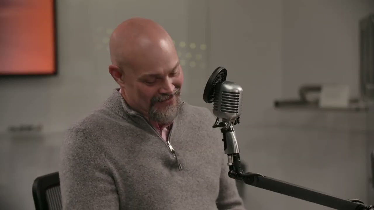 "Step Up to Surge" with Jeff Underwood and Fred Kreusch