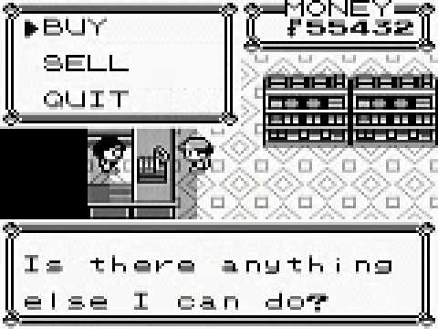 Let's Play Pokemon Blue: Part 15