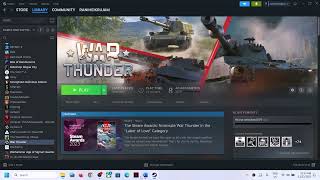 Fix War Thunder Fatal Error/Fatal Error Crash On PC