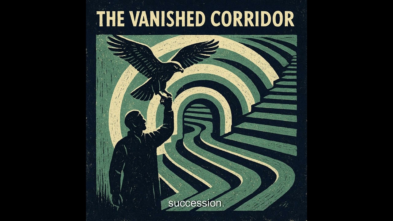 The Vanished Corridor