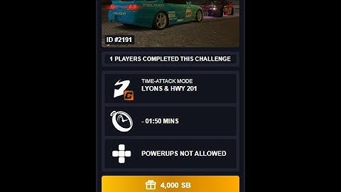 NFS World (NRZ) - LYONS & HWY 201 - 01:49.310 - NISSAN 200SX S14