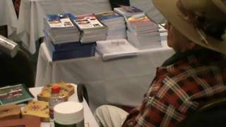 Don Chisolm Healthy Gut Bioflora with ChrispyT.mpg