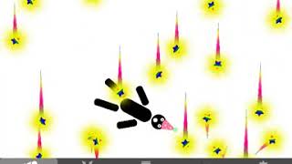 Twinkle Twinkle Little Star But It's Beat Stickman: Infinity Clones screenshot 1