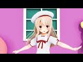 【MMD】プリズマ☆イリヤ「メンヘラじゃないもん！」スカートたくし上げ