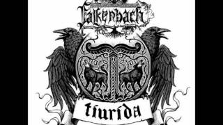 Where his Ravens Fly - Falkenbach
