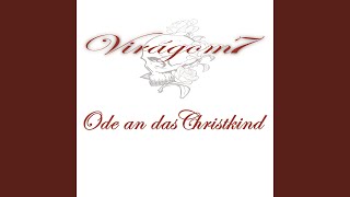 Ode an das Christkind