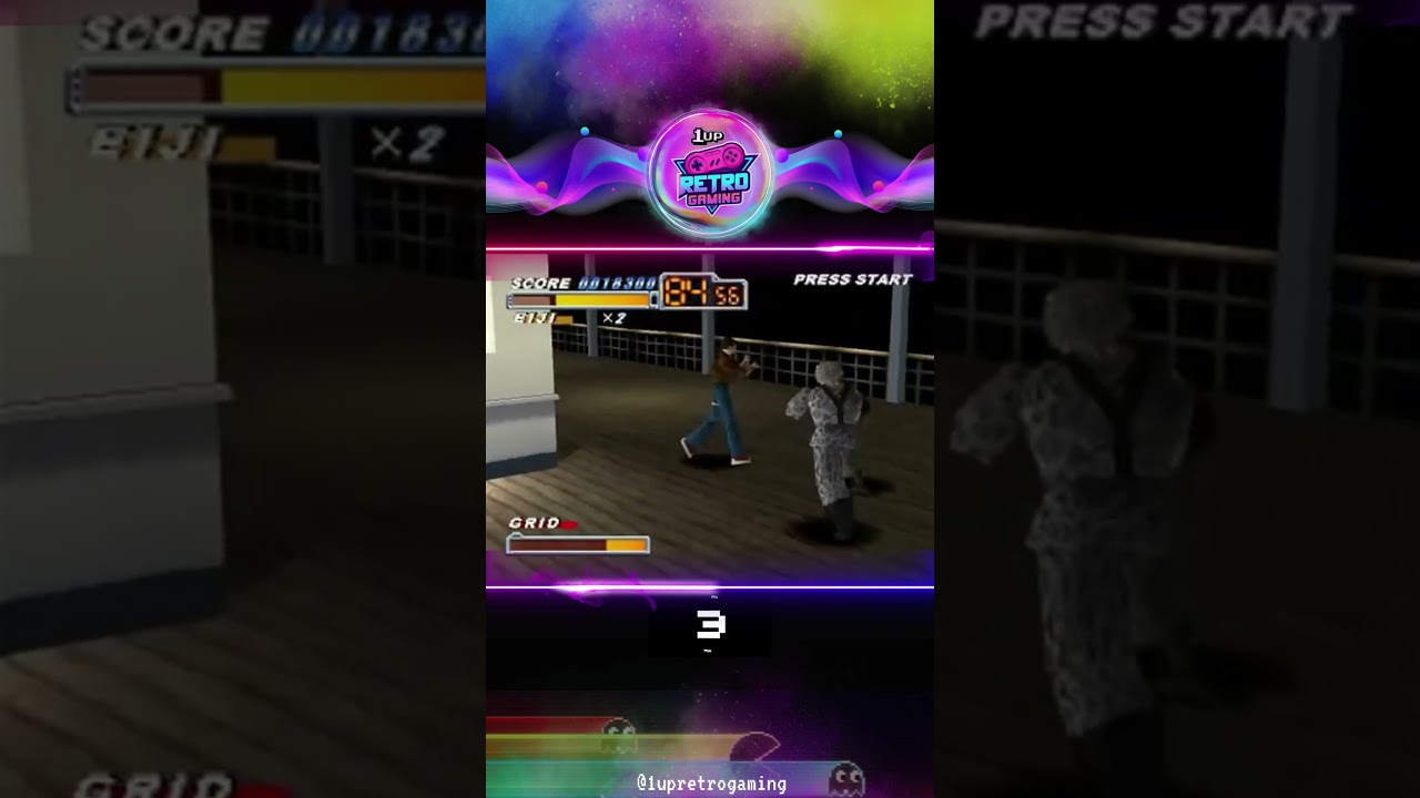 Guess The Video Game In 10 Seconds Let's Play PLAYSTATION Trivia Retro Gaming Quiz  147