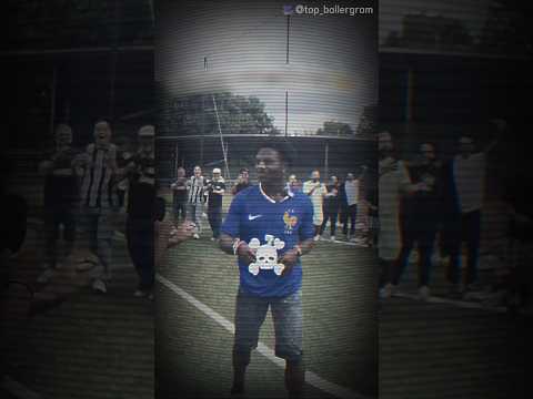 Cuando Speed hizo el ridículo #fútbol #futbolshorts