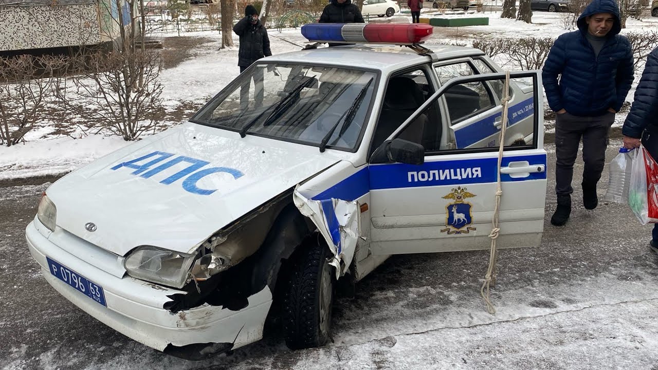 Снится угон машины