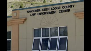 Anaconda Jail Roster