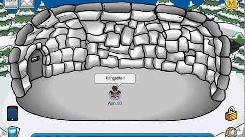 Pengable - Awesome Cpps