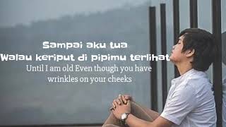 sampai menutup mata angga candra lirik